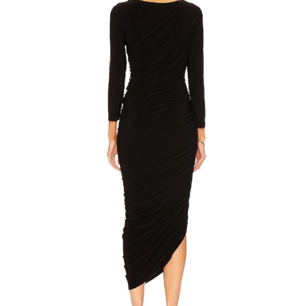 Elegant Black Dress